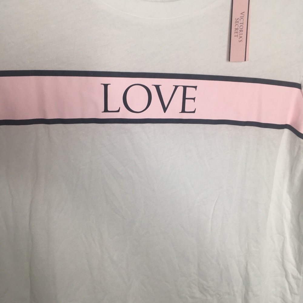 Victoria’s Secret Sleep Shirt Nightgown - Picture 4 of 6